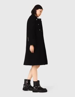 Gothalle Coat