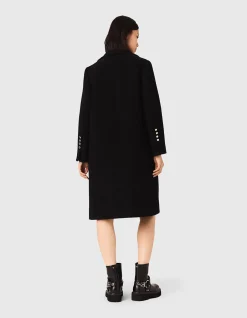 Gothalle Coat