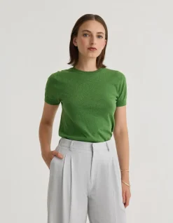 GRACE CASHMERE BLEND KNIT