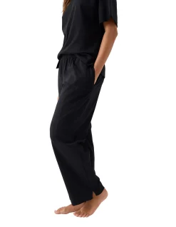GRACE PANTS IN BLACK