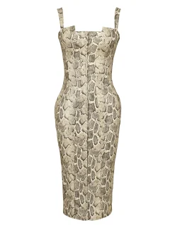 GRACIE DRESS