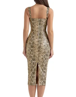 GRACIE DRESS