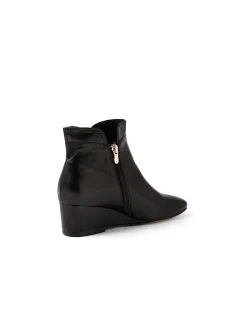 GRANDE DF BLACK LUXE LEATHER