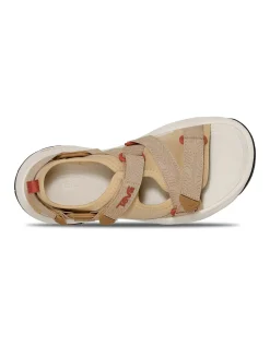 Grandview Max Outdoor Strap Sandal