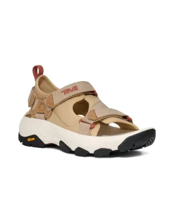 Grandview Max Outdoor Strap Sandal