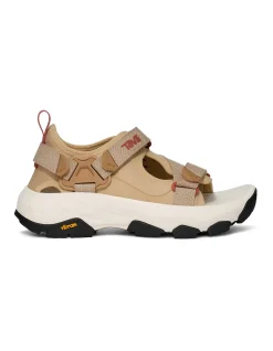 Grandview Max Outdoor Strap Sandal