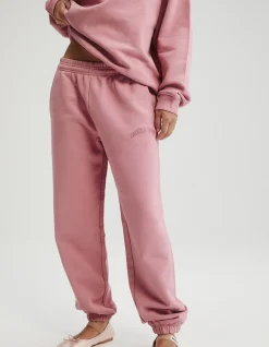 Graphic Movement Fleeceback Sweatpants