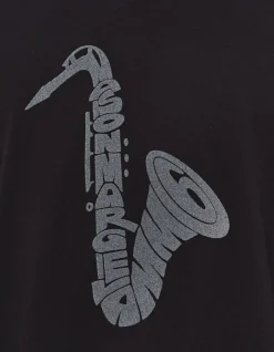 GRAPHIC PRINT T-SHIRT
