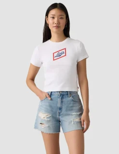 Gr Eshort Sleeveential Sporty T-Shirt