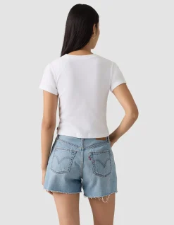 Gr Eshort Sleeveential Sporty T-Shirt