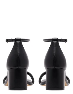 GRETAL HEELED SANDAL