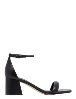 GRETAL HEELED SANDAL