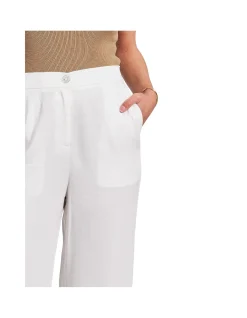 GRETA RELAXED TROUSER