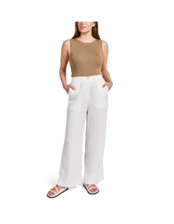 GRETA RELAXED TROUSER