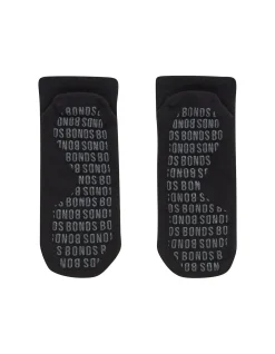 Grip Low Cut Non Slip Yoga Socks 2 Pack