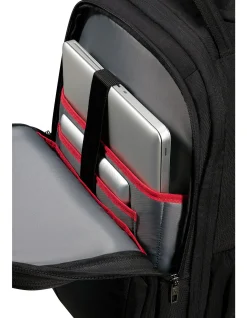 Guardit 3 Wheeled 29L Laptop Backpack