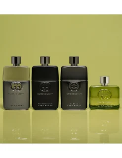 Gucci Guilty Pour Homme Parfum 50ml