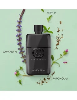 Gucci Guilty Pour Homme Parfum 50ml