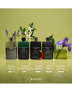 Gucci Guilty Pour Homme Parfum 50ml