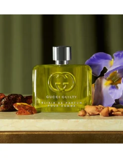 Guilty Elixir De Parfum Pour Homme 60ml