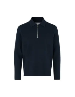 GUNA HALF ZIP 10490