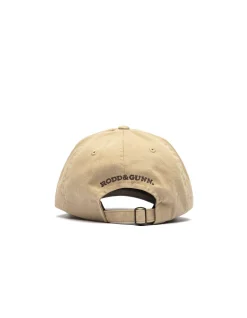 GUNN CAP - KHAKI MOCHA