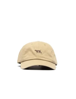 GUNN CAP - KHAKI MOCHA