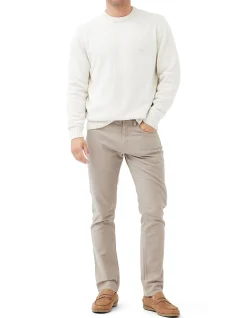 Gunn Knit - Natural