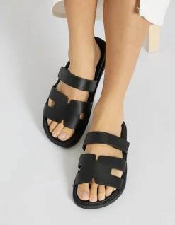 GURU SLIDE SANDAL