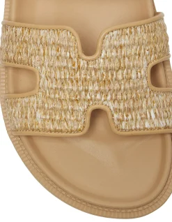 GURU SLIDE SANDAL