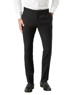 GUYRA SIDE ADJUSTER TROUSER