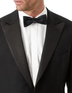 GUYRA PEAK TUXEDO JACKET