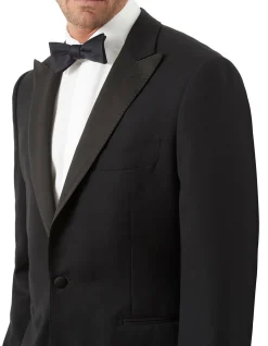 GUYRA PEAK TUXEDO JACKET