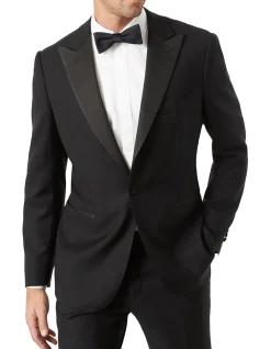 GUYRA PEAK TUXEDO JACKET