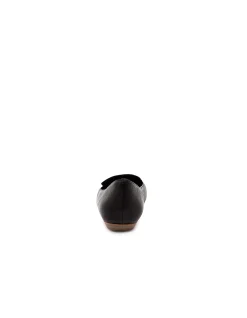 GYRO BLACK LEATHER