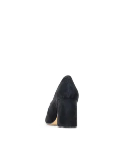 HADLEY85 HEELED LOAFER
