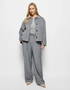 HAILEY JACKET