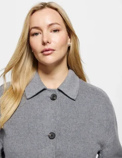 HAILEY JACKET