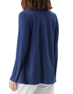 HAILEY NURSING TOP