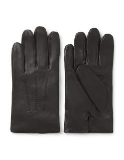 HAINZ LEATHER GLOVES