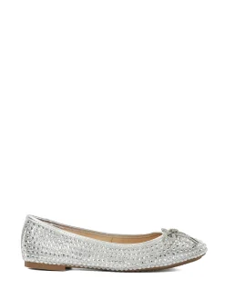 HALE BALLET FLAT