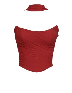 HALLIE TOP