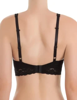 Halo Lace Soft Cup Bra