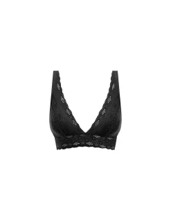 Halo Lace Soft Cup Bra