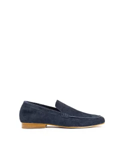 HALT STITCHED LOAFER