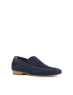 HALT STITCHED LOAFER