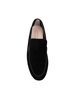 HALT STITCHED LOAFER
