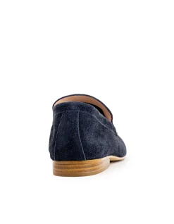 HALT STITCHED LOAFER