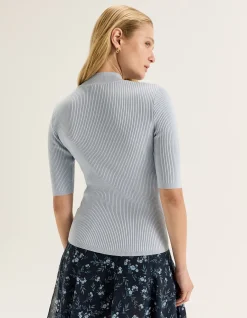 HAMILTON JUMPER