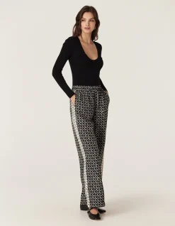 HAMILTON PANT